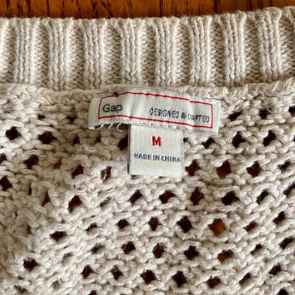 Gap Cardigan - Picture 3 of 3